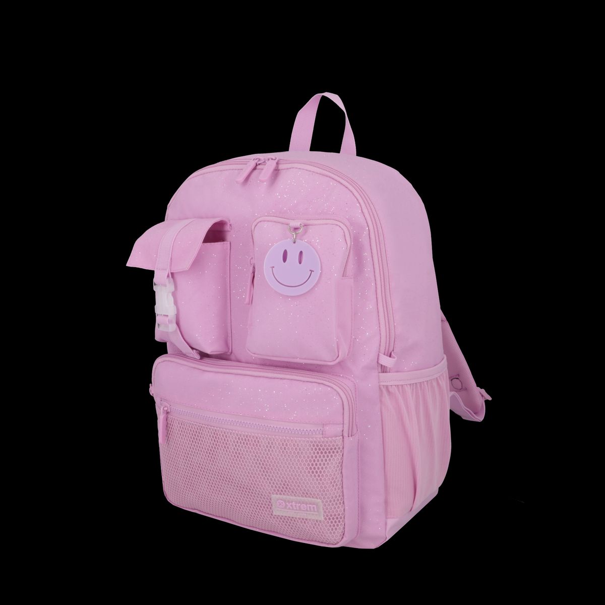 XTREM - Mochila Portalaptop Cleveland 5Xt Light Purple