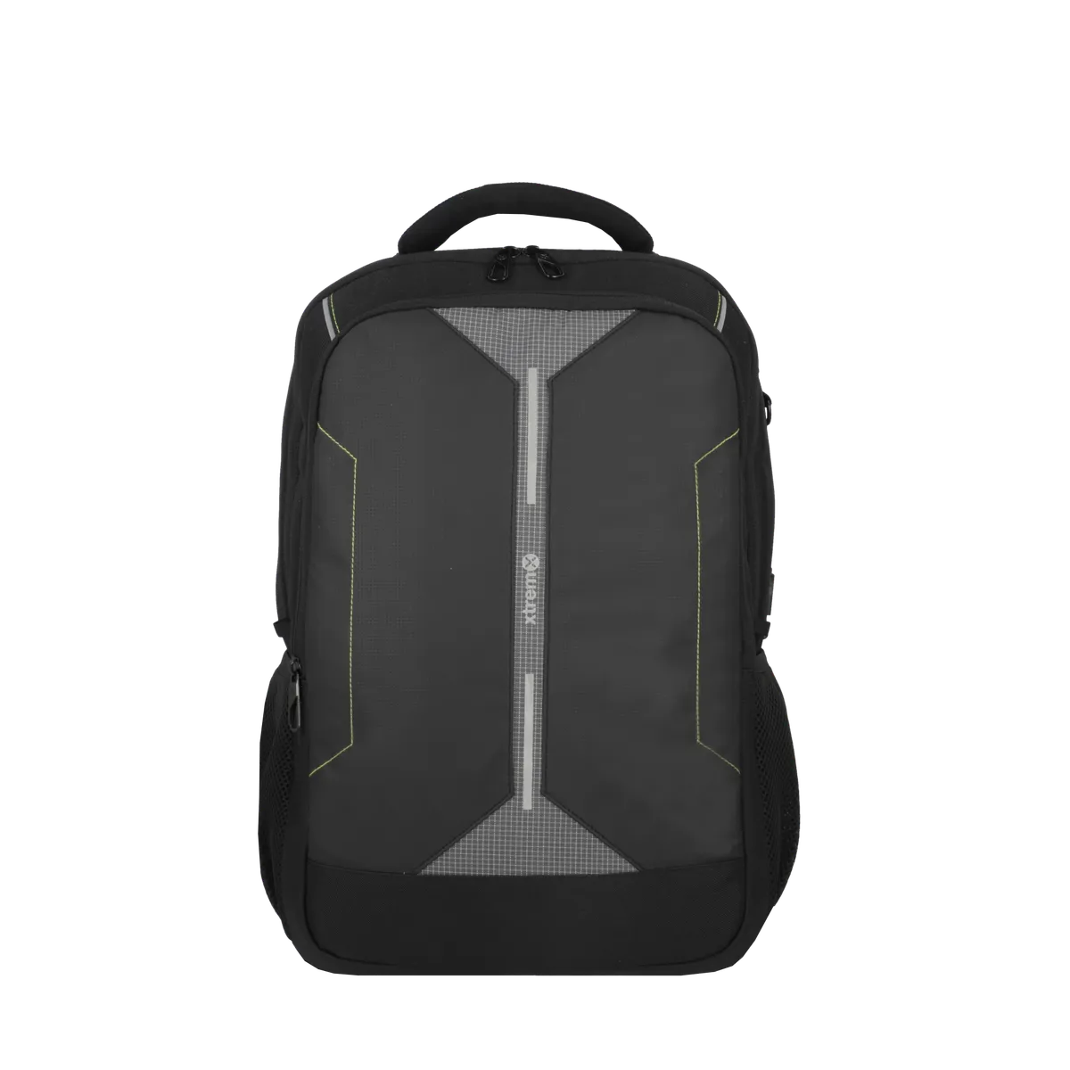 XTREM - Mochila Portalaptop Sherman 5Xt Black