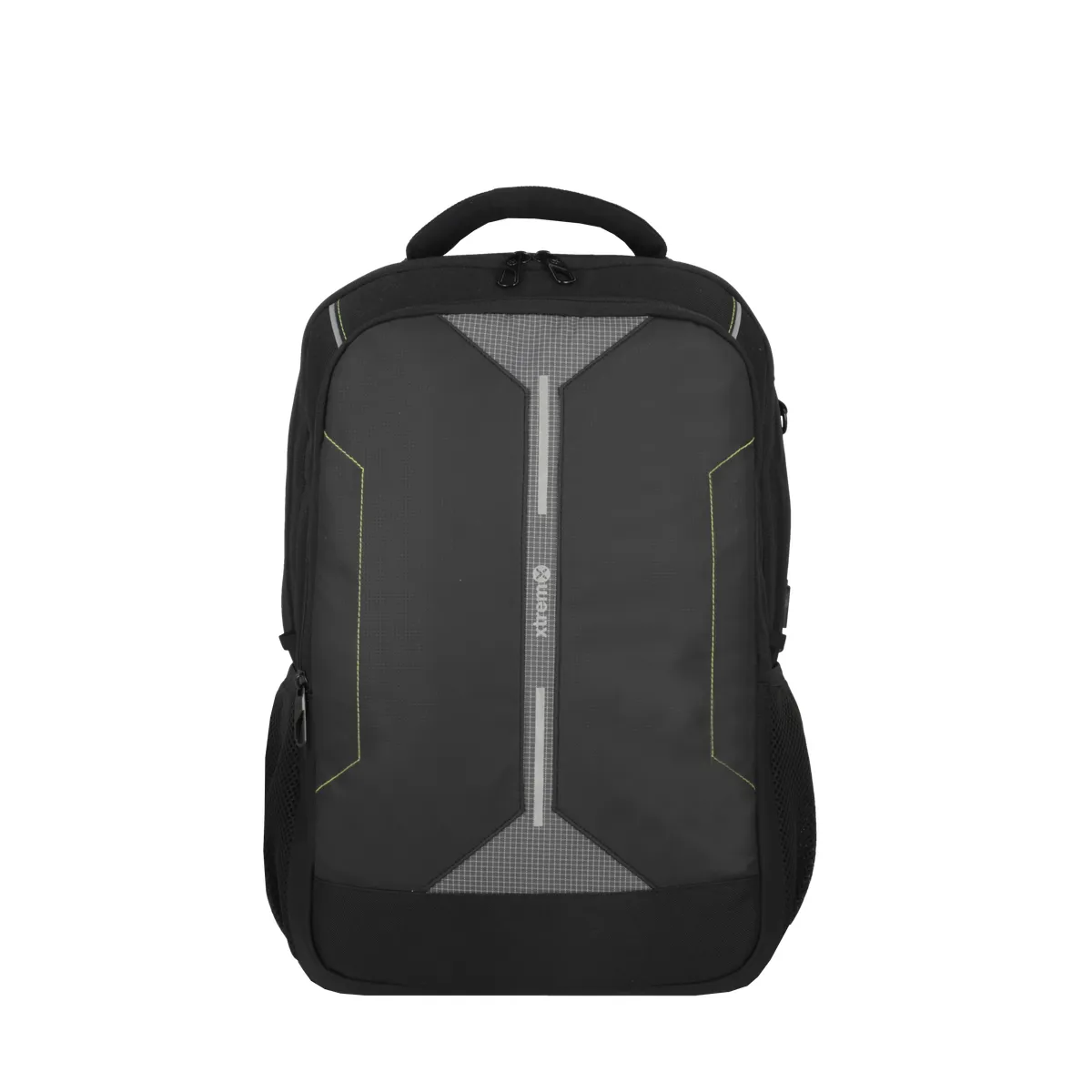XTREM - Mochila Portalaptop Sherman 5Xt Black