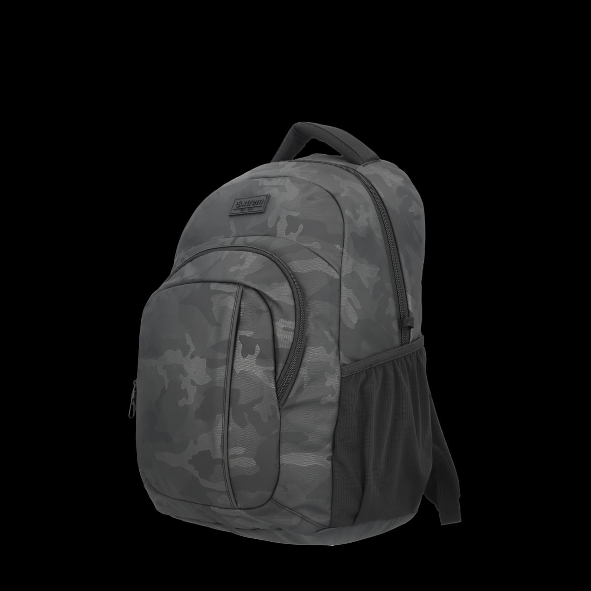 XTREM - Mochila Portalaptop Atomik 5Xt Camo