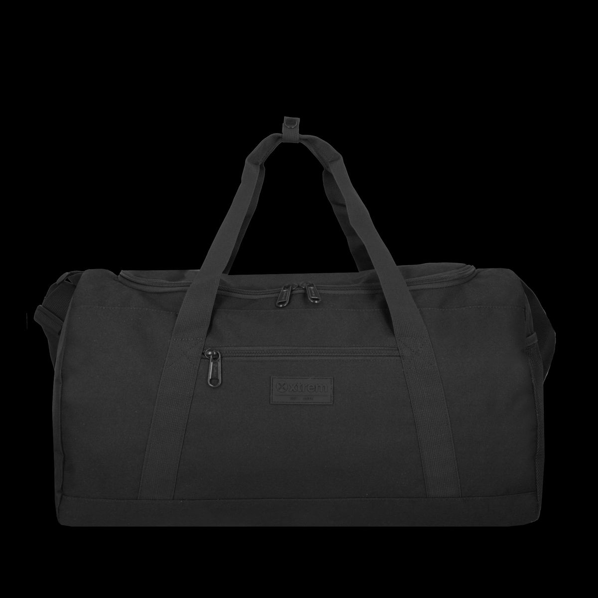 XTREM - Bolso Deportivo Colorado 5Xt Black