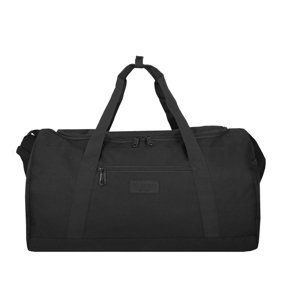 XTREM - Bolso Deportivo Colorado 5Xt Black