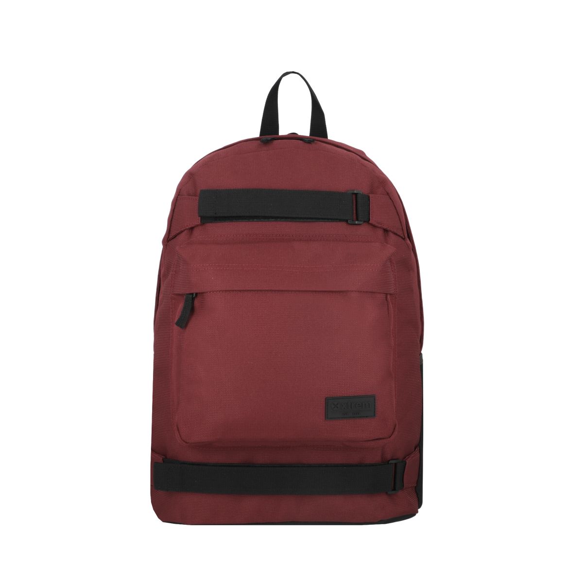 XTREM - Mochila Portalaptop Spencer 5Xt Burgundy