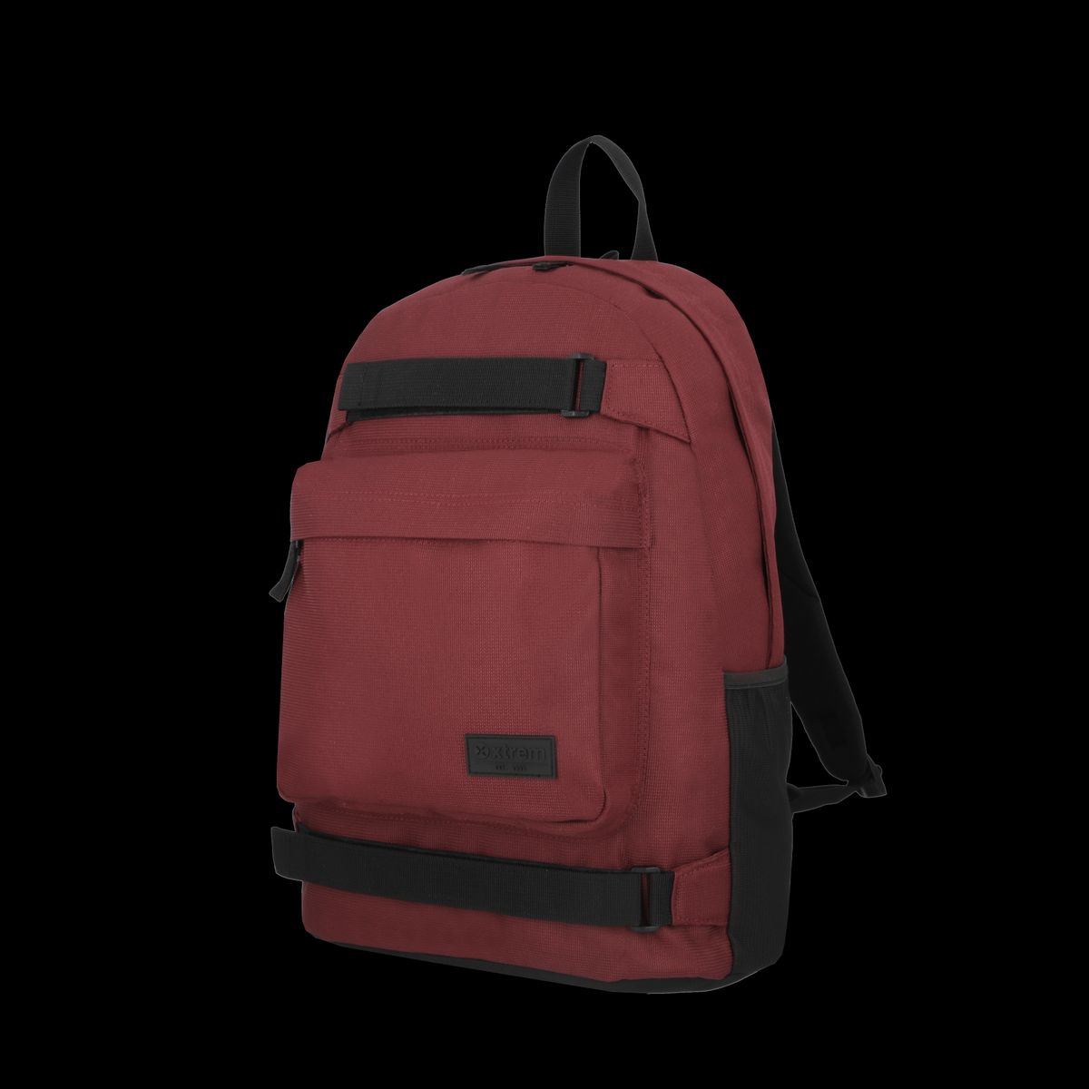 XTREM - Mochila Portalaptop Spencer 5Xt Burgundy