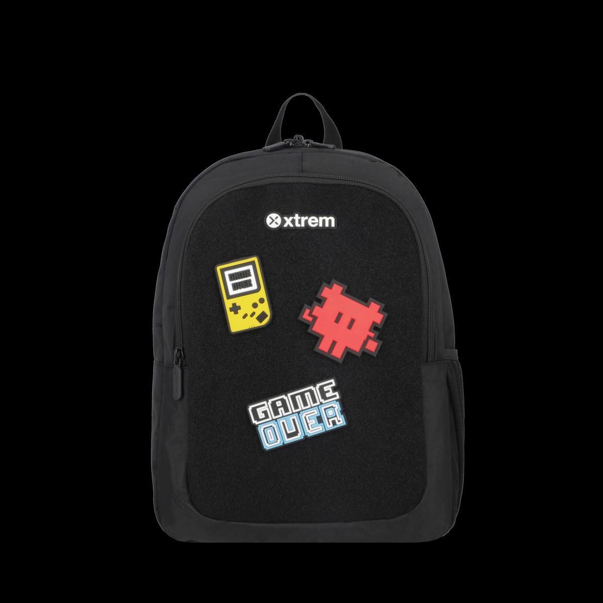 XTREM - Mochila Logan 5Xt Black/Blue