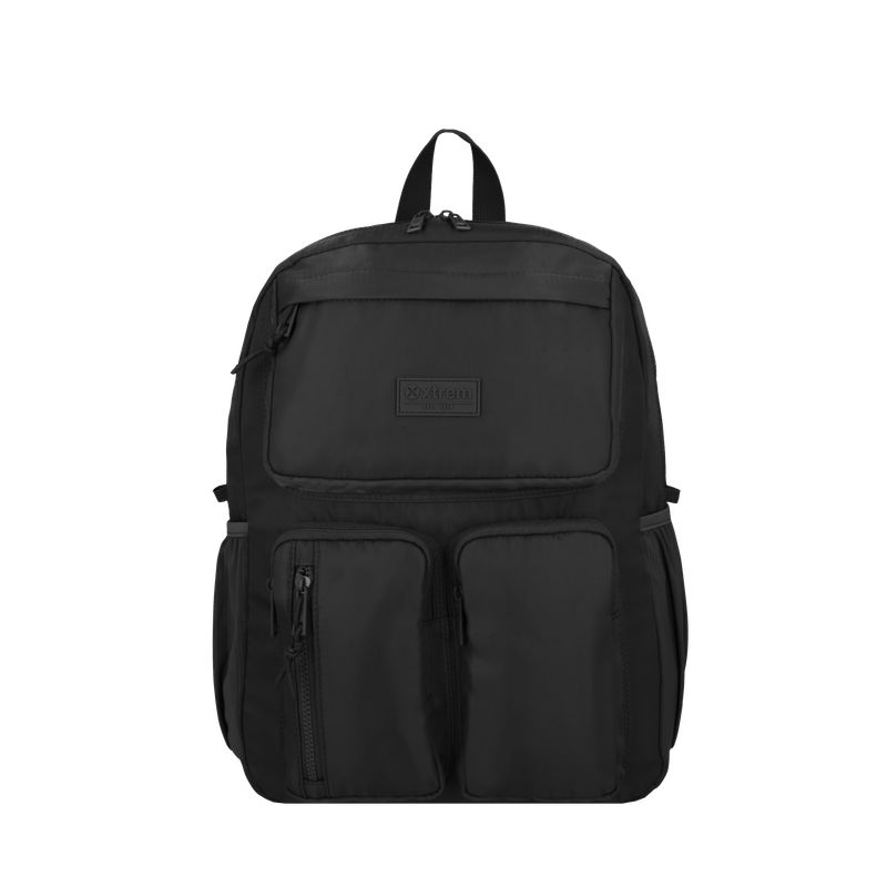 XTREM - Mochila Portalaptop Queens 5Xt Black