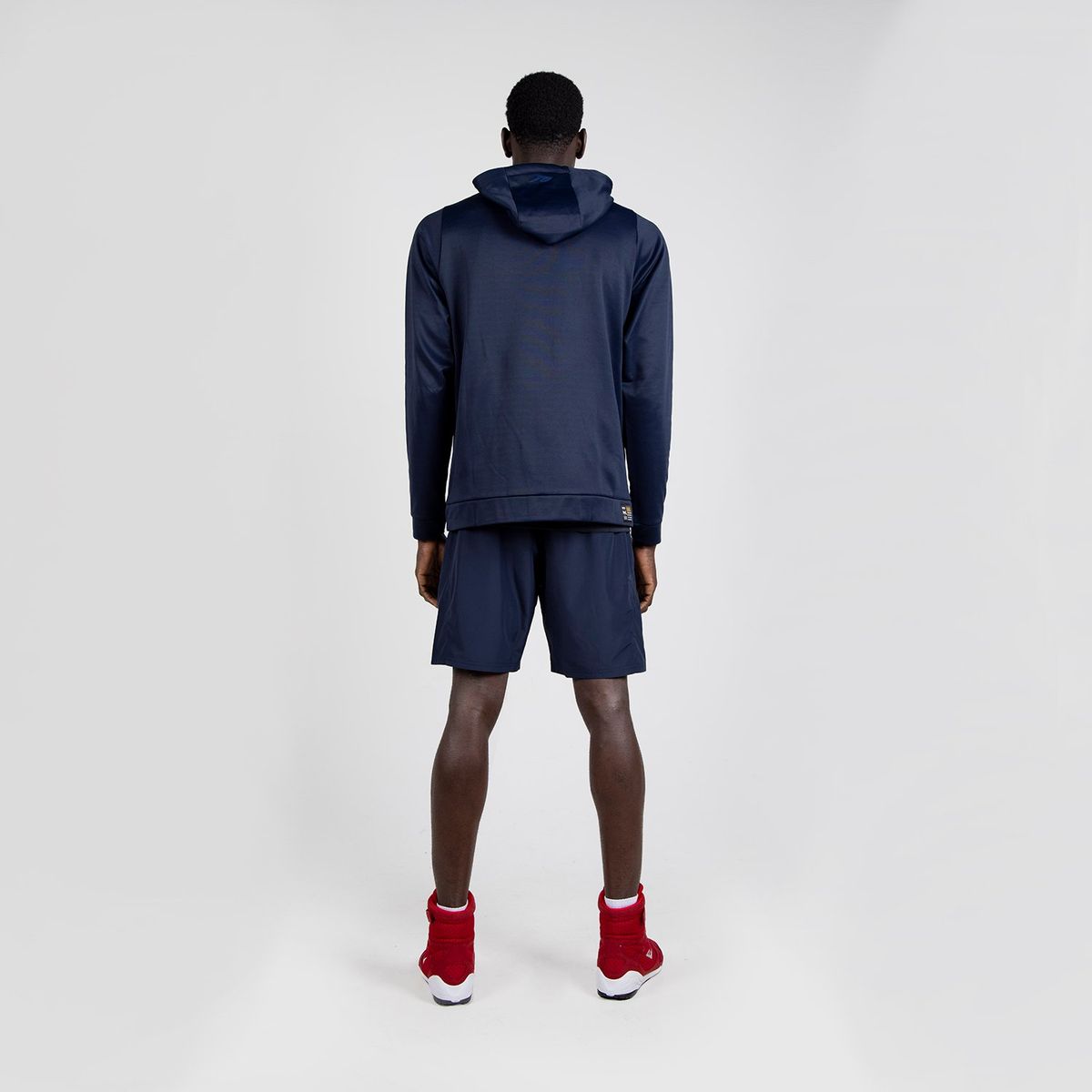 EVERLAST - POLERA BOXING EVERLAST