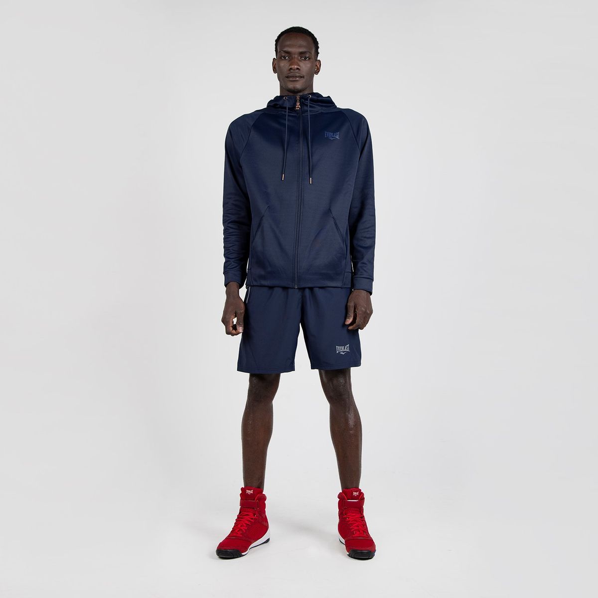 EVERLAST - POLERA BOXING EVERLAST