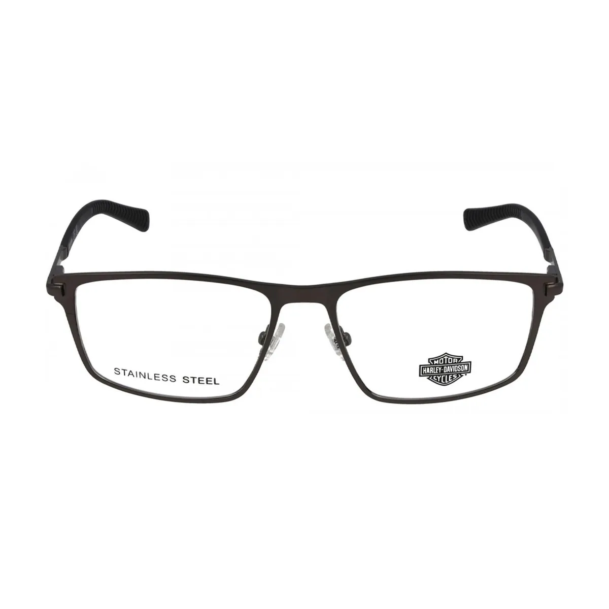 GENERICO - Montura de Lentes Harley Davidson HD0978 - Negro