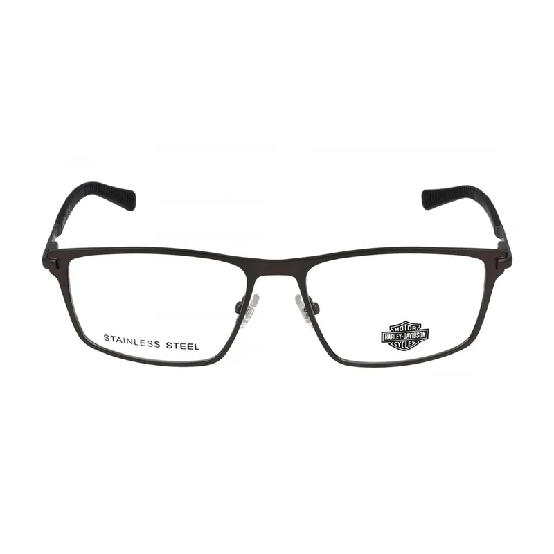 GENERICO - Montura de Lentes Harley Davidson HD0978 - Negro