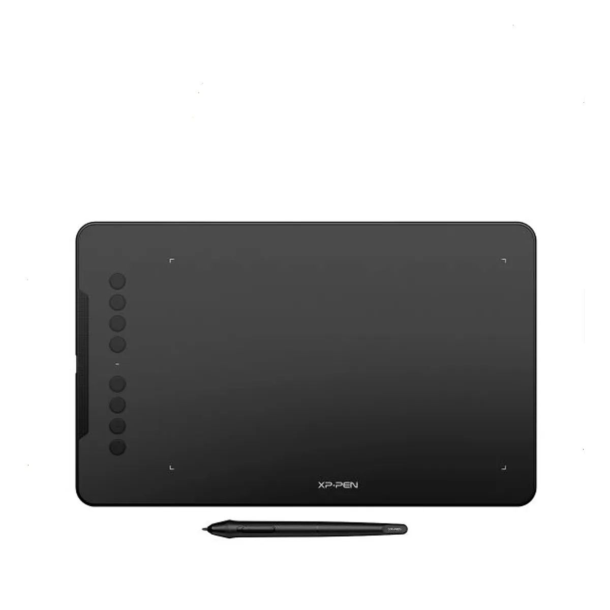 XP PEN - Tableta Gráfica XP-PEN Deco 01 V3 10x6.25" 16,384 (16K) USB C Negro