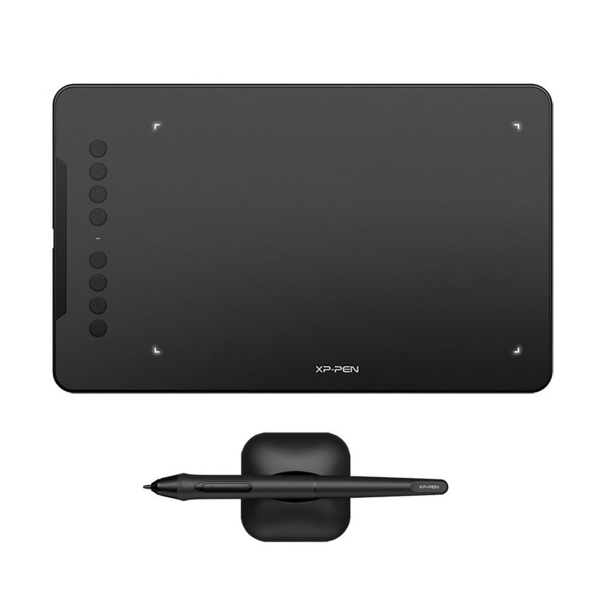 XP PEN - Tableta Gráfica XP-PEN Deco 01 V3 10x6.25" 16,384 (16K) USB C Negro