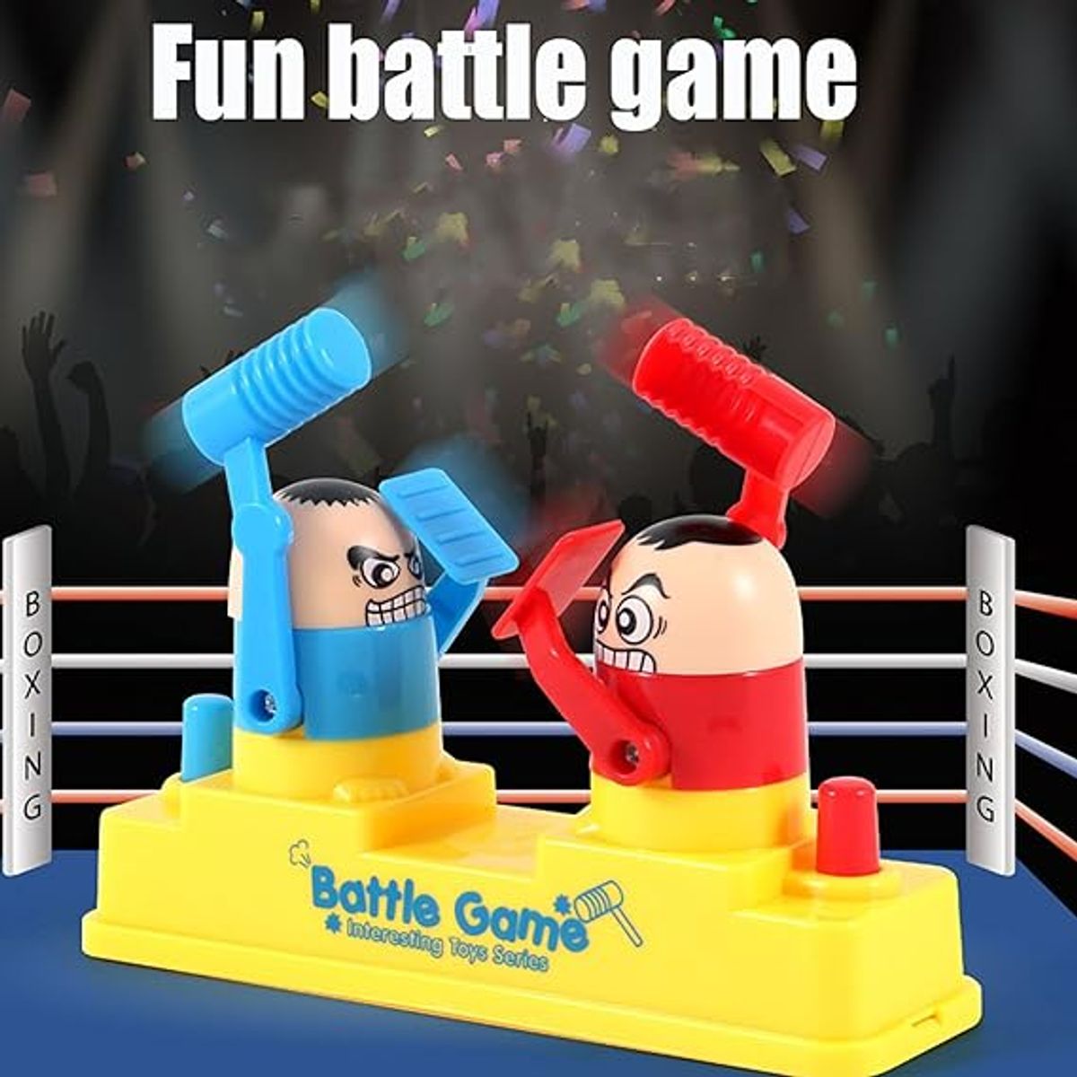 GENERICO - Juguete de Batalla de Martillo para niños