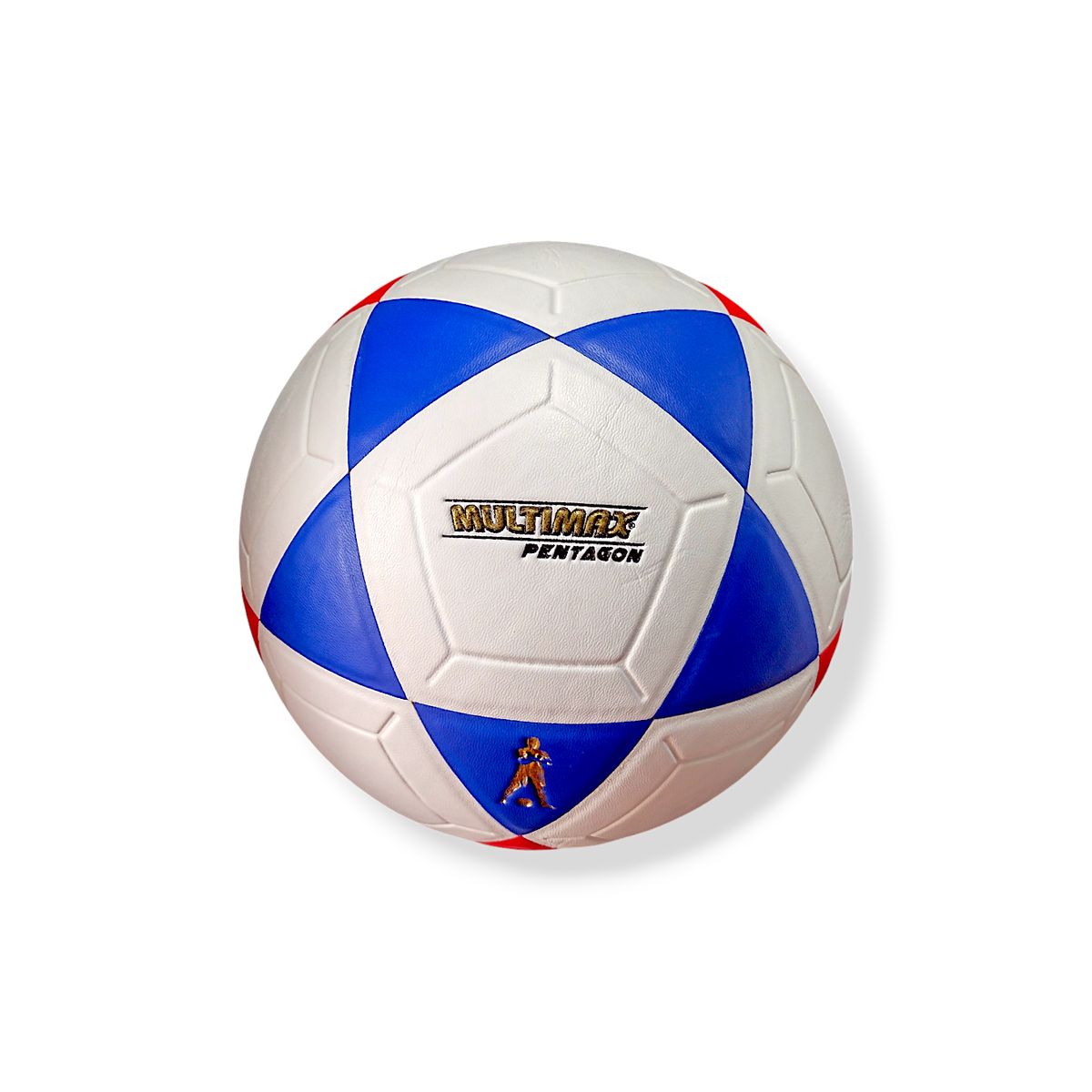 GENERICO - Pelota De futbol Tricolor