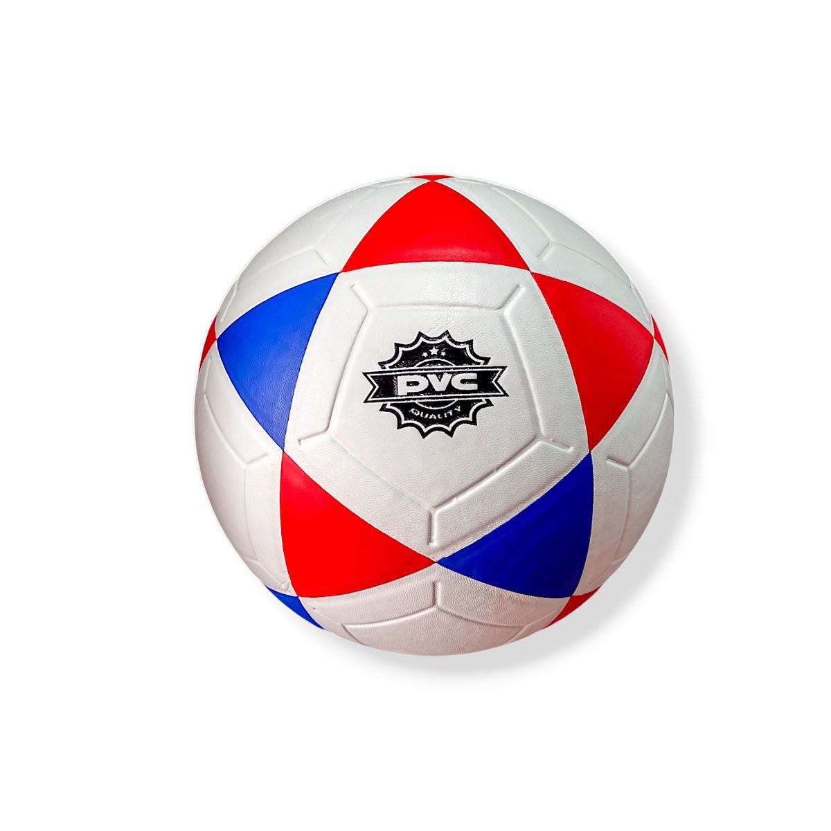 GENERICO - Pelota De futbol Tricolor