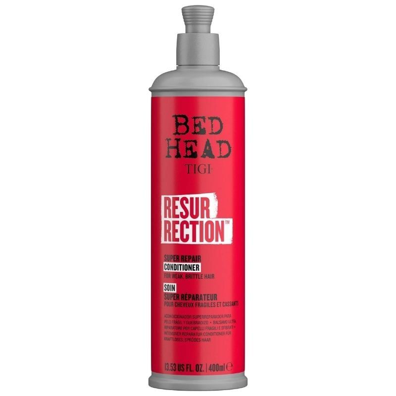 TIGI - BH Tigi Acondicionador Resurrection 400ml - Reparador para cabello muy dañado