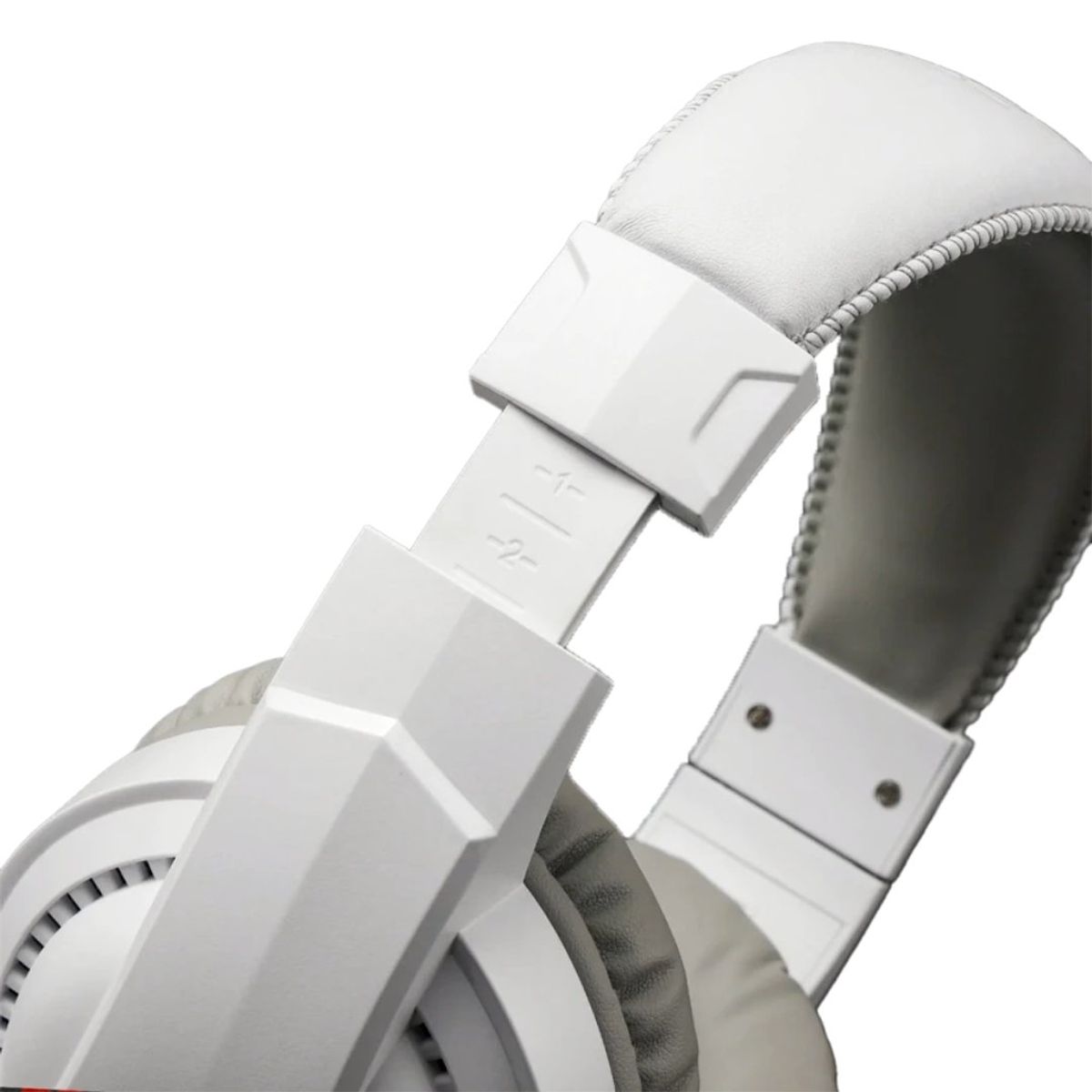 REDRAGON - Audifono  Redragon CRONUS H211 RGB White