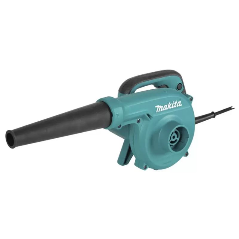 MAKITA - Sopladora y Aspiradora de Aire 600W 4.1 m3/min Makita UB1103
