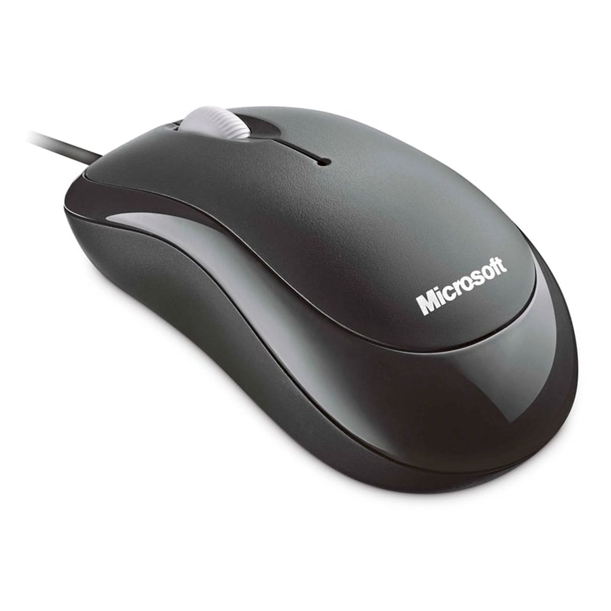 MICROSOFT - Mouse Microsoft  Interfaz USB Optico 800dpi