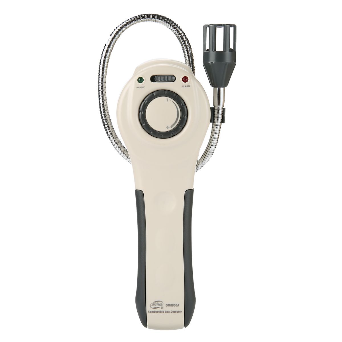 BENETECH - Detector de Gas Inflamable Combustible - BENETECH GM8800A