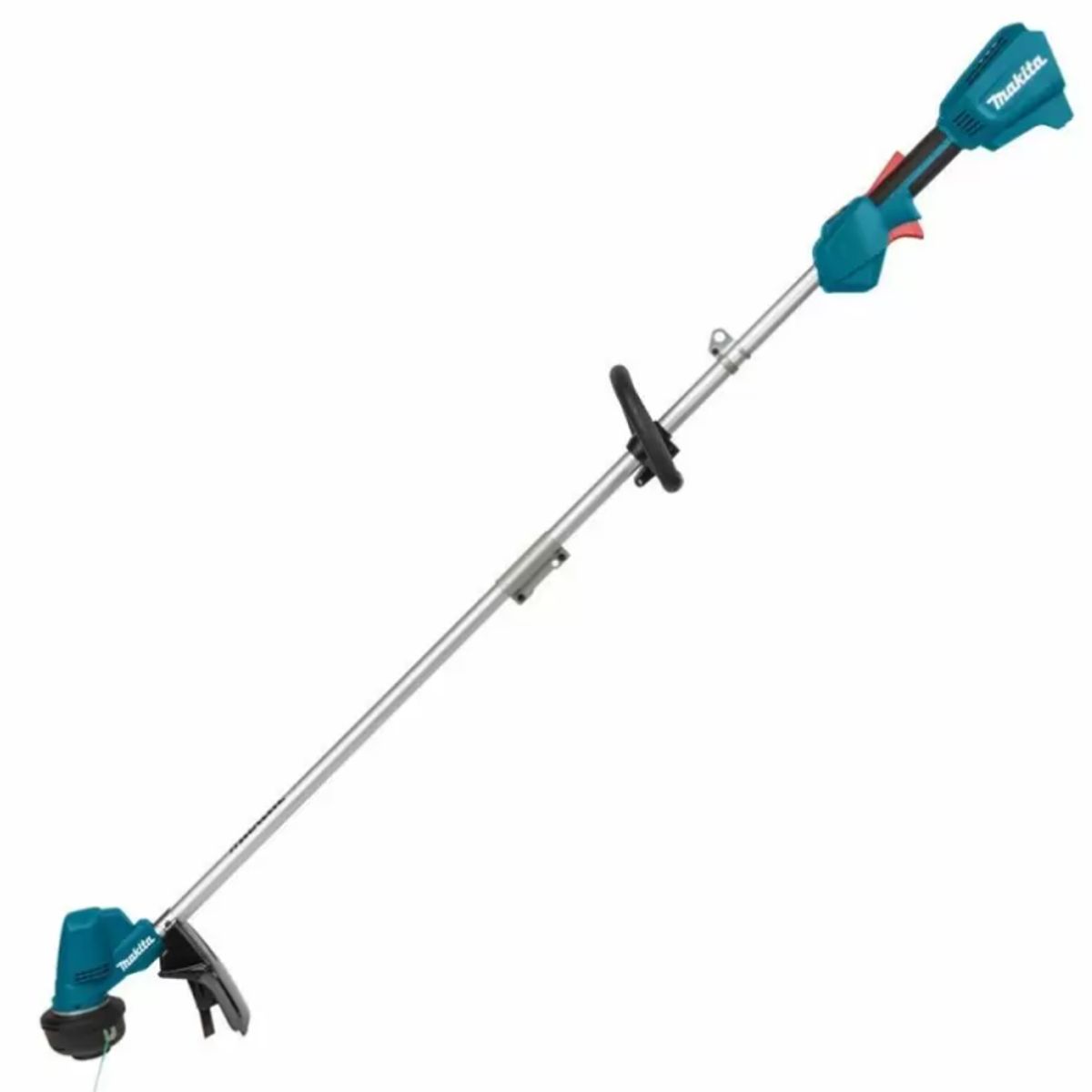MAKITA - DESBROZADORA INAL. 18V INC 01 BAT 3AH Y CARGADOR MAKITA DUR192LSF