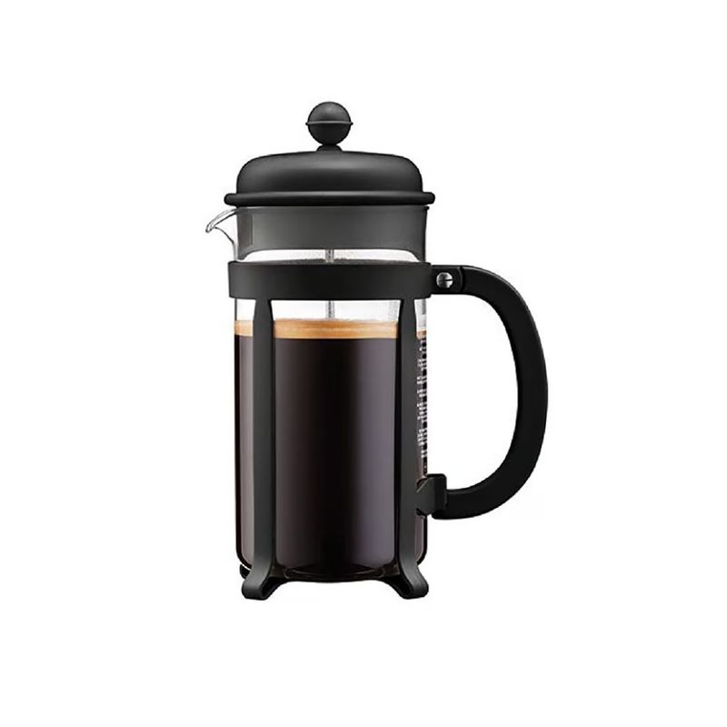 BODUM - Cafetera de 8 Tazas Modelo Chambord BODUM