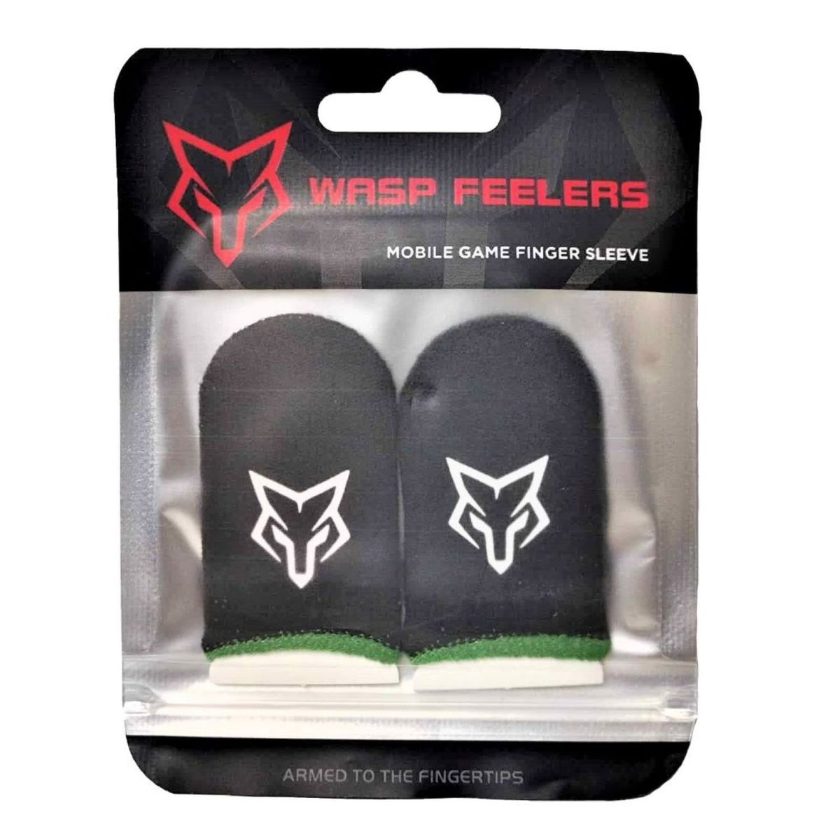 GENERICO - Dedales Fundas gamer para celular de la Mejor Calidad Verde