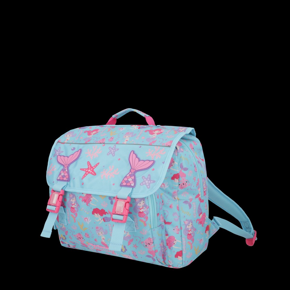 XTREM - Mochila Harvey 5Xt Pink Mermaid
