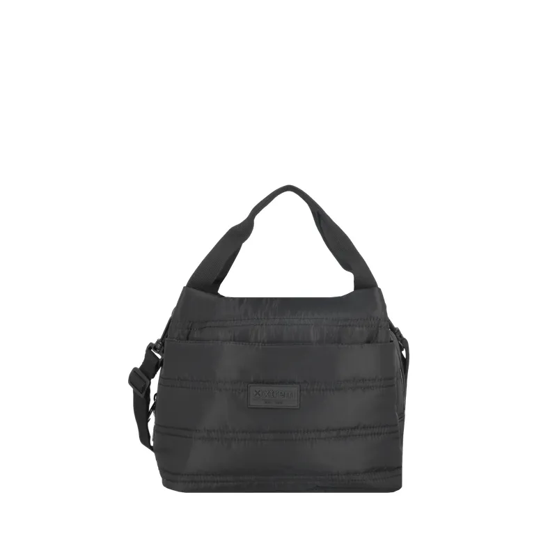 XTREM - Lonchera Térmica Neo 3.0 5Xt Black