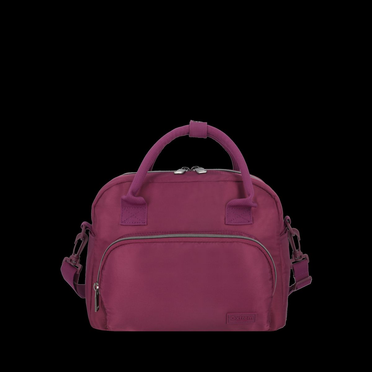 XTREM - Lonchera Térmica Bayside 5Xt Dark Purple