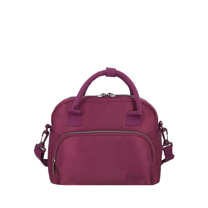 XTREM - Lonchera Térmica Bayside 5Xt Dark Purple