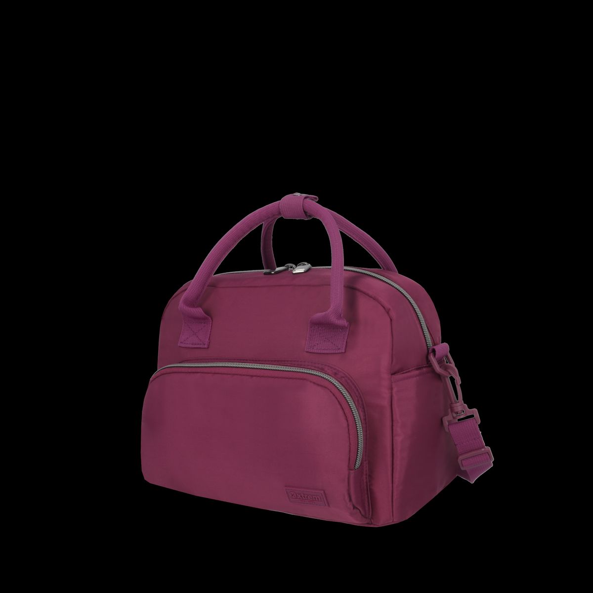 XTREM - Lonchera Térmica Bayside 5Xt Dark Purple