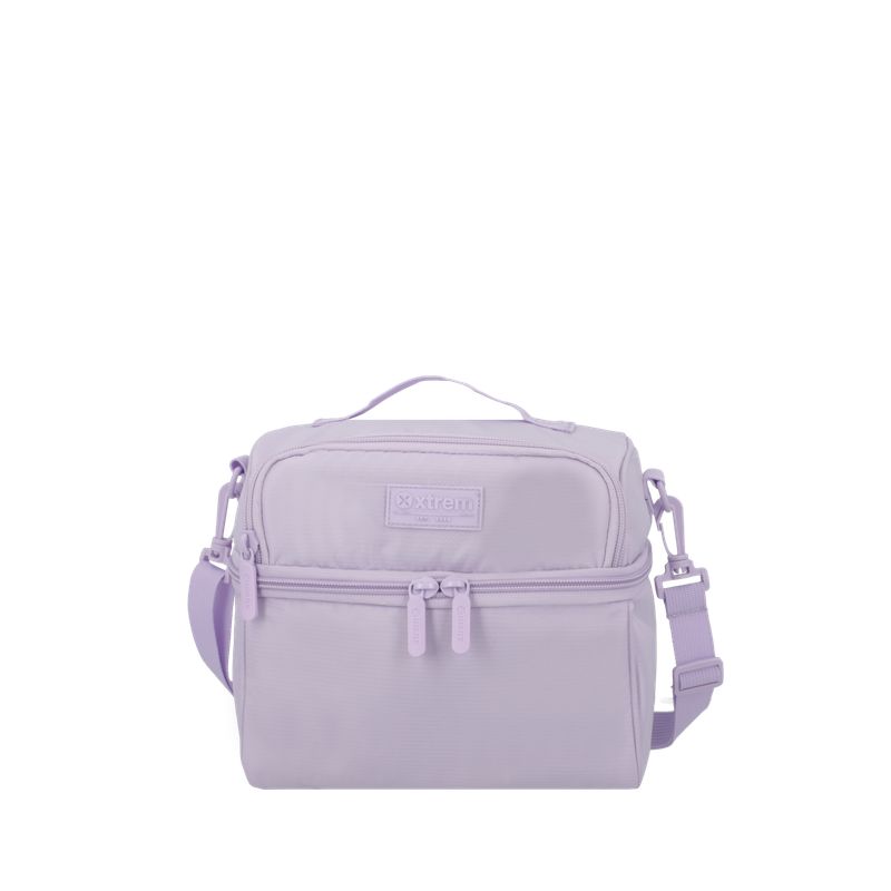 XTREM - Lonchera Térmica Cook 2.0 5Xt Lilac