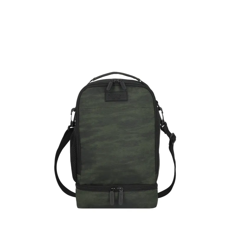 XTREM - Lonchera Térmica Lunch 2.0 5Xt Camo Print