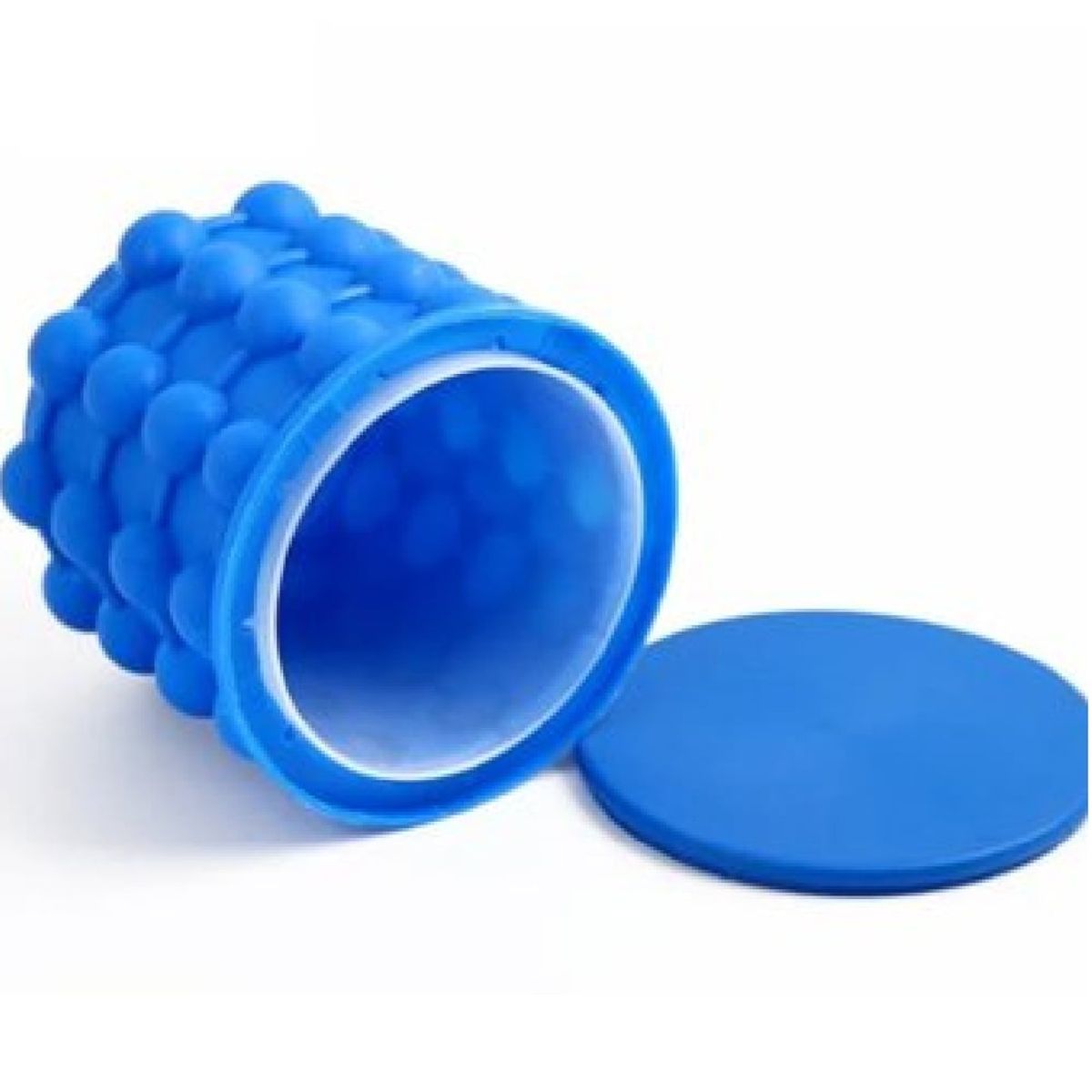 GENERICO - Cubeta de Hielo de Silicona - Multiusos Ice Cube