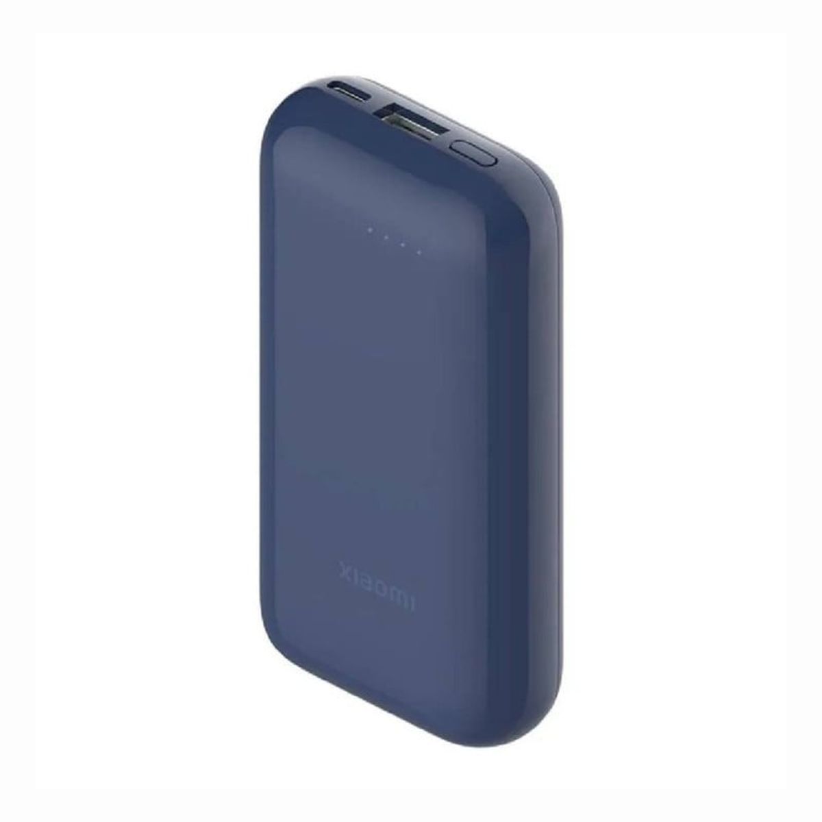 XIAOMI - Power Bank Xiaomi 10000 mAh 33W Pocket Edition Pro - Azul