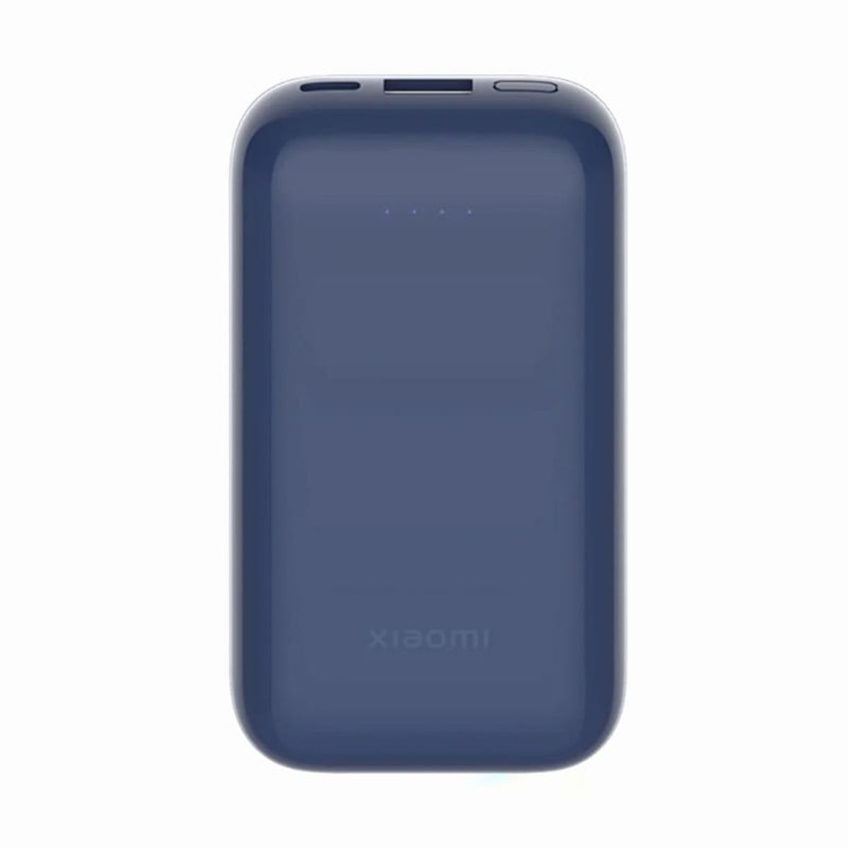 XIAOMI - Power Bank Xiaomi 10000 mAh 33W Pocket Edition Pro - Azul