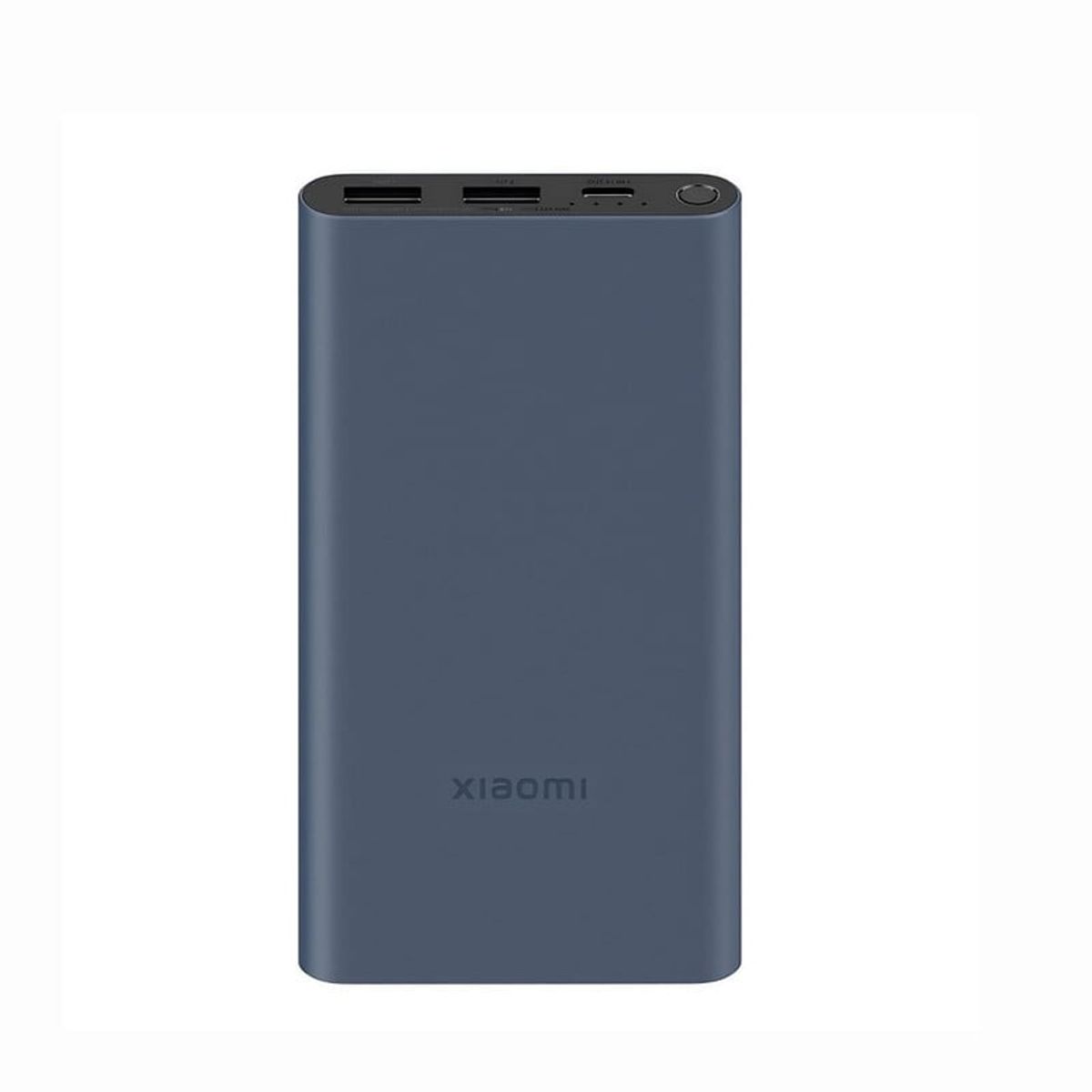 XIAOMI - Xiaomi Power Bank 10000 mAh 225W Carga Rapida