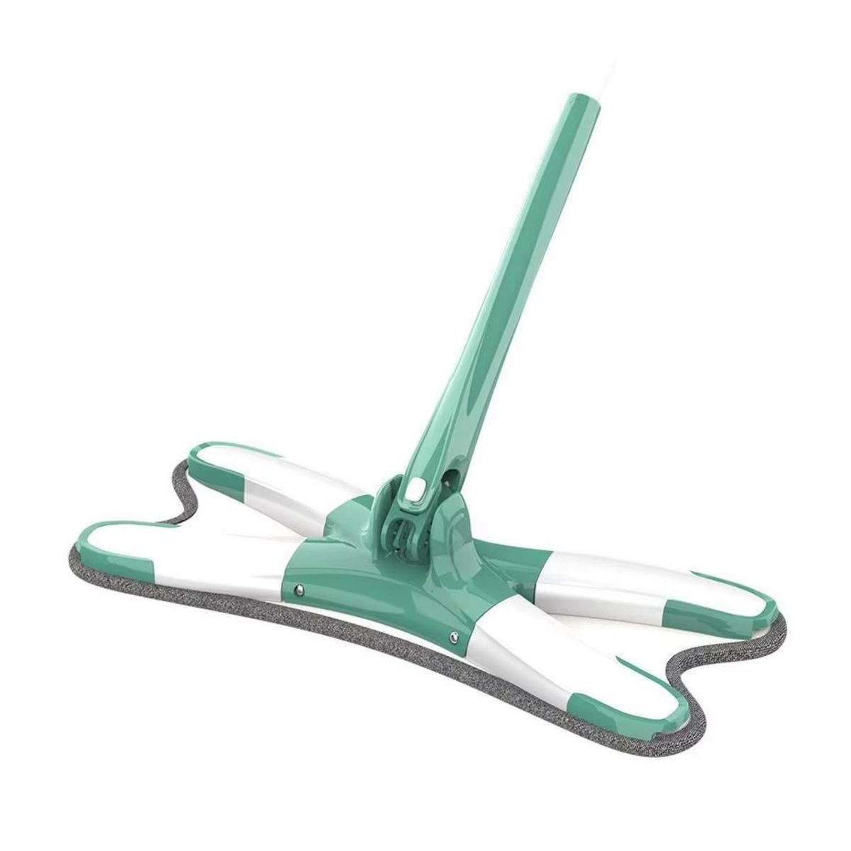 GENERICO - Trapeador con Sistema Escurridor Verde