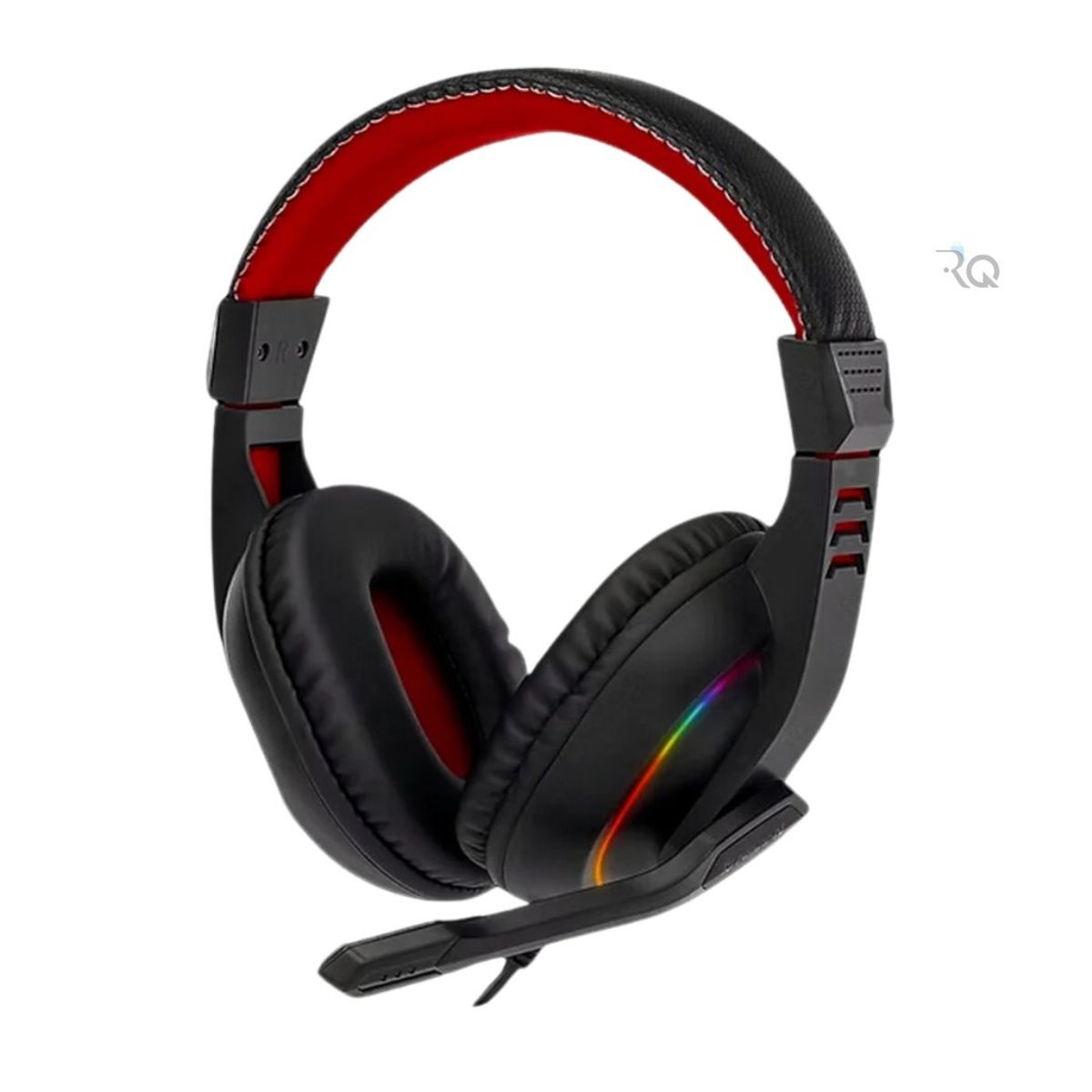 REDRAGON - AUDIFONO  Redragon ARES H120 RGB