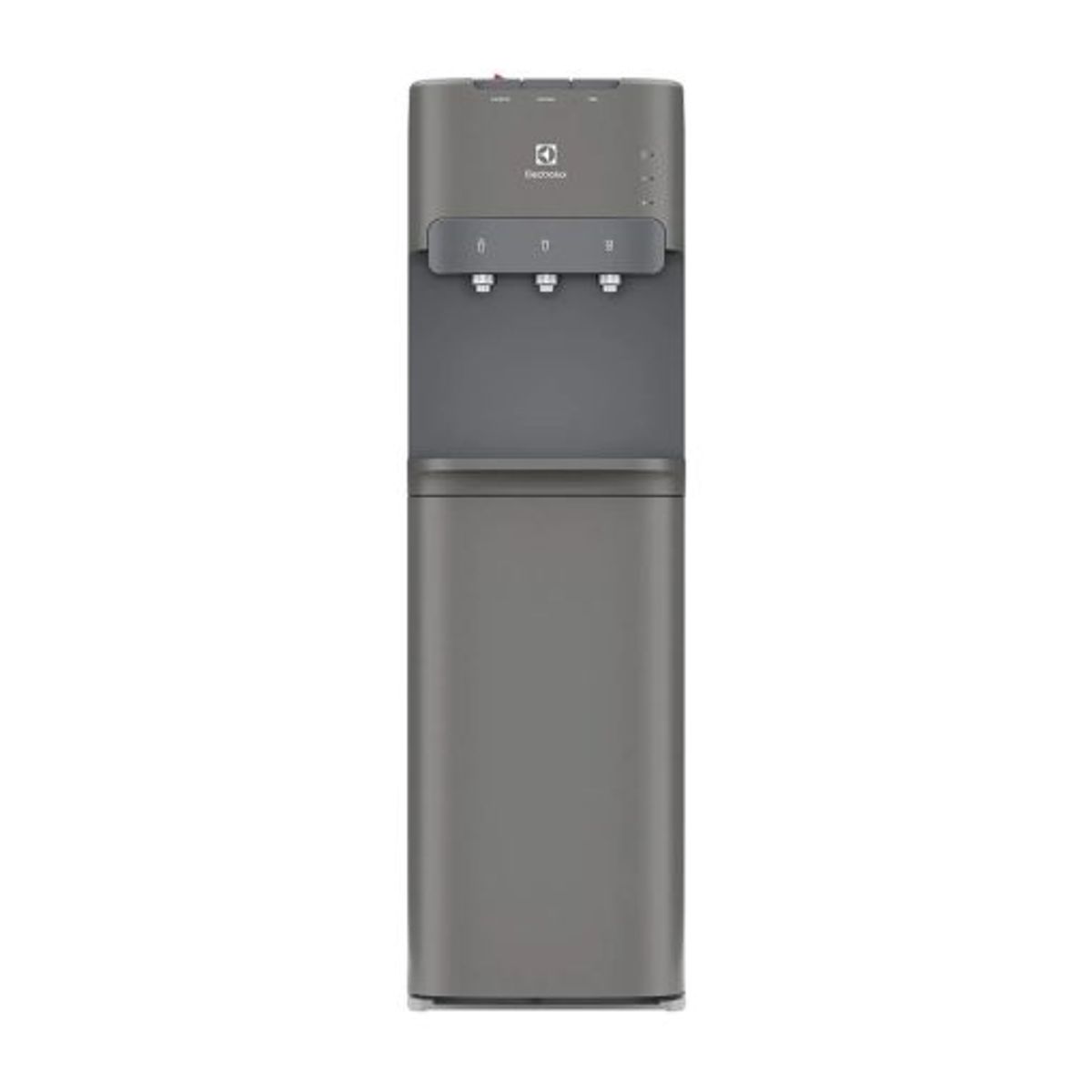 Electrolux - Dispensador de Agua Electrolux Botellón Oculto Gris ED30SR