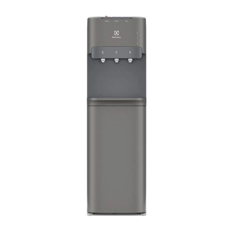 ELECTROLUX - Dispensador de Agua Electrolux Botellón Oculto Gris ED30SR