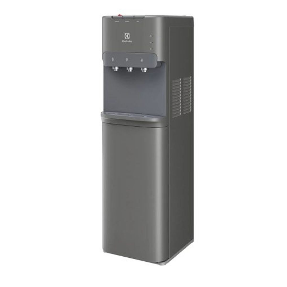 Electrolux - Dispensador de Agua Electrolux Botellón Oculto Gris ED30SR