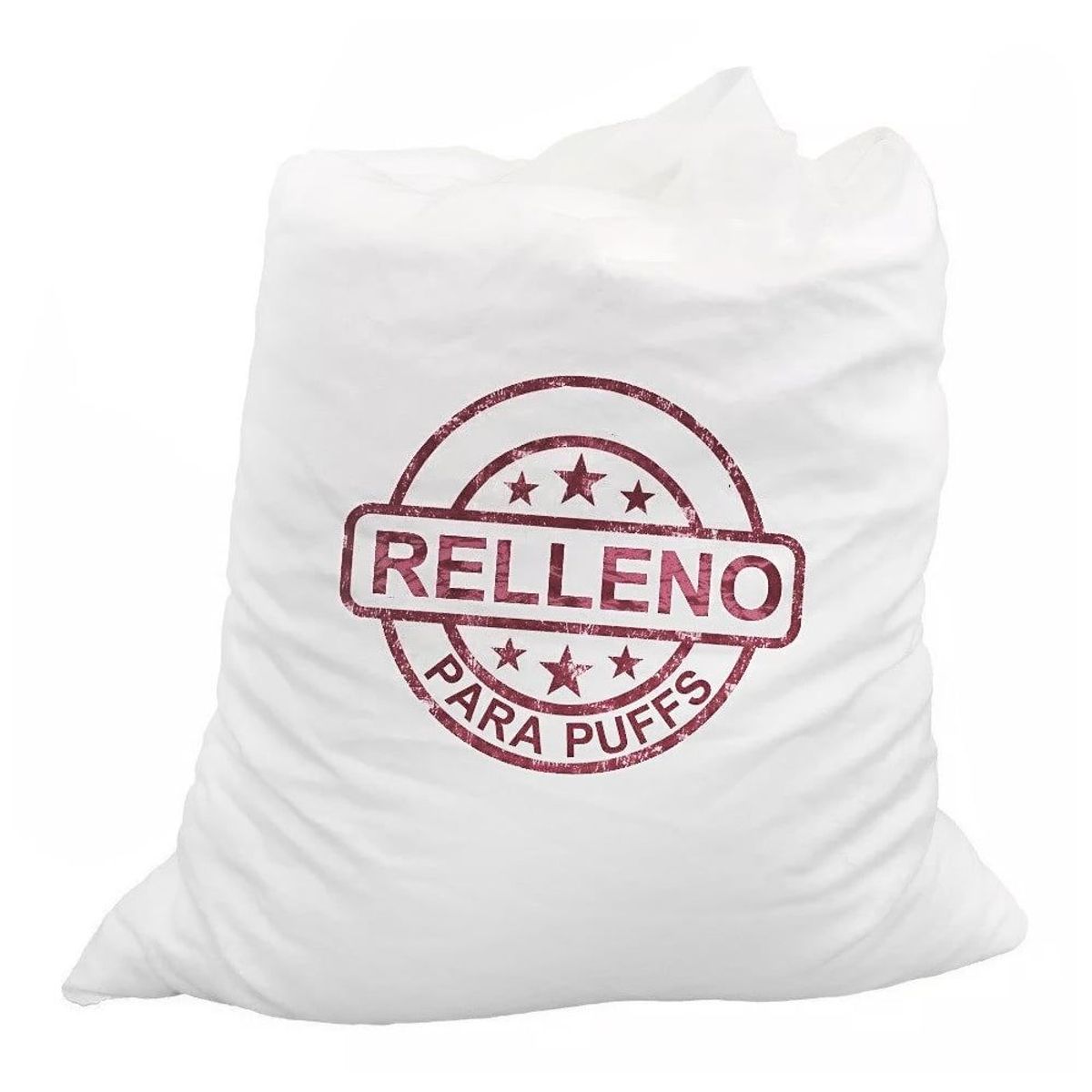 GENERICO - Relleno para Puff Perlas de Poliestireno 2kg