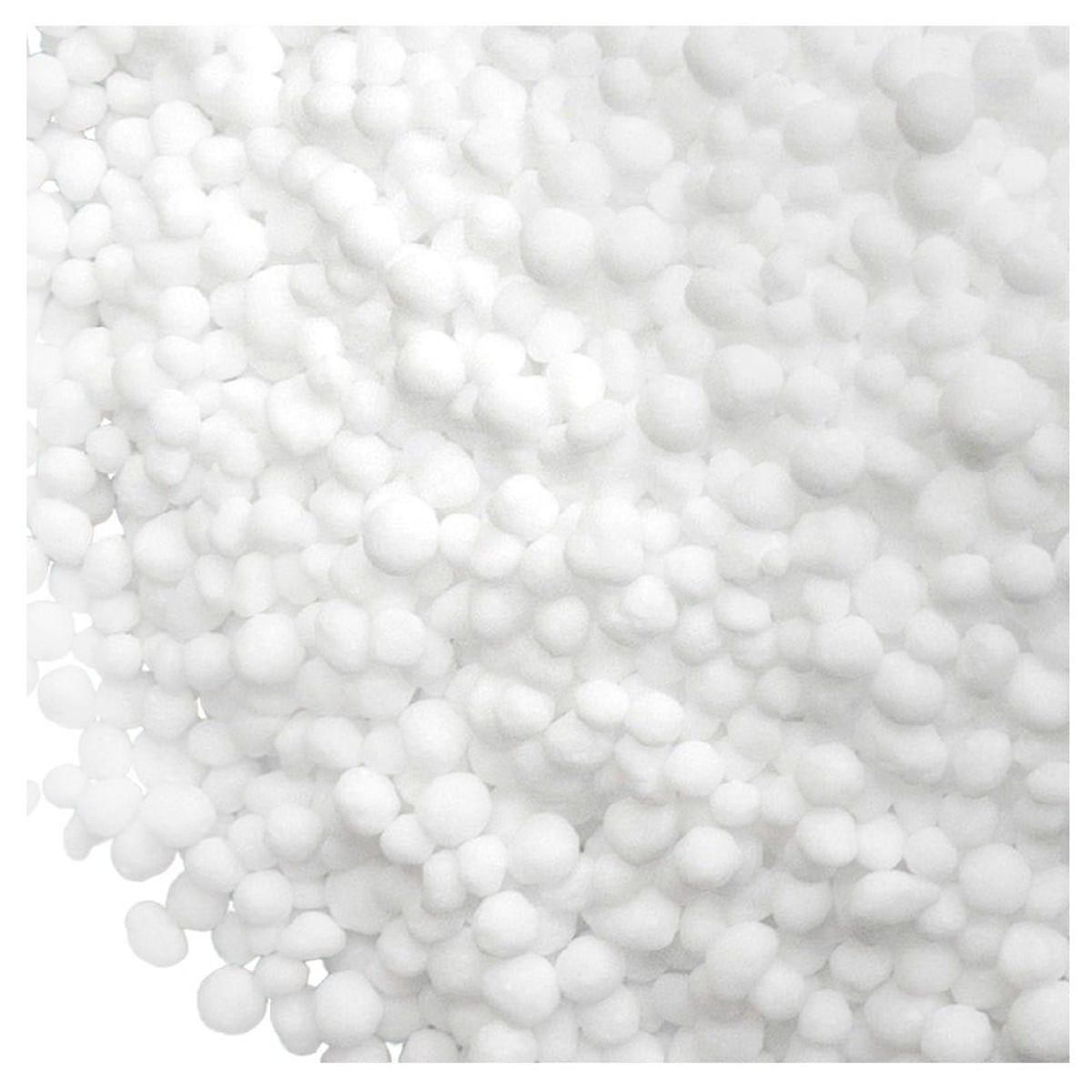 GENERICO - Relleno para Puff Perlas de Poliestireno 2kg