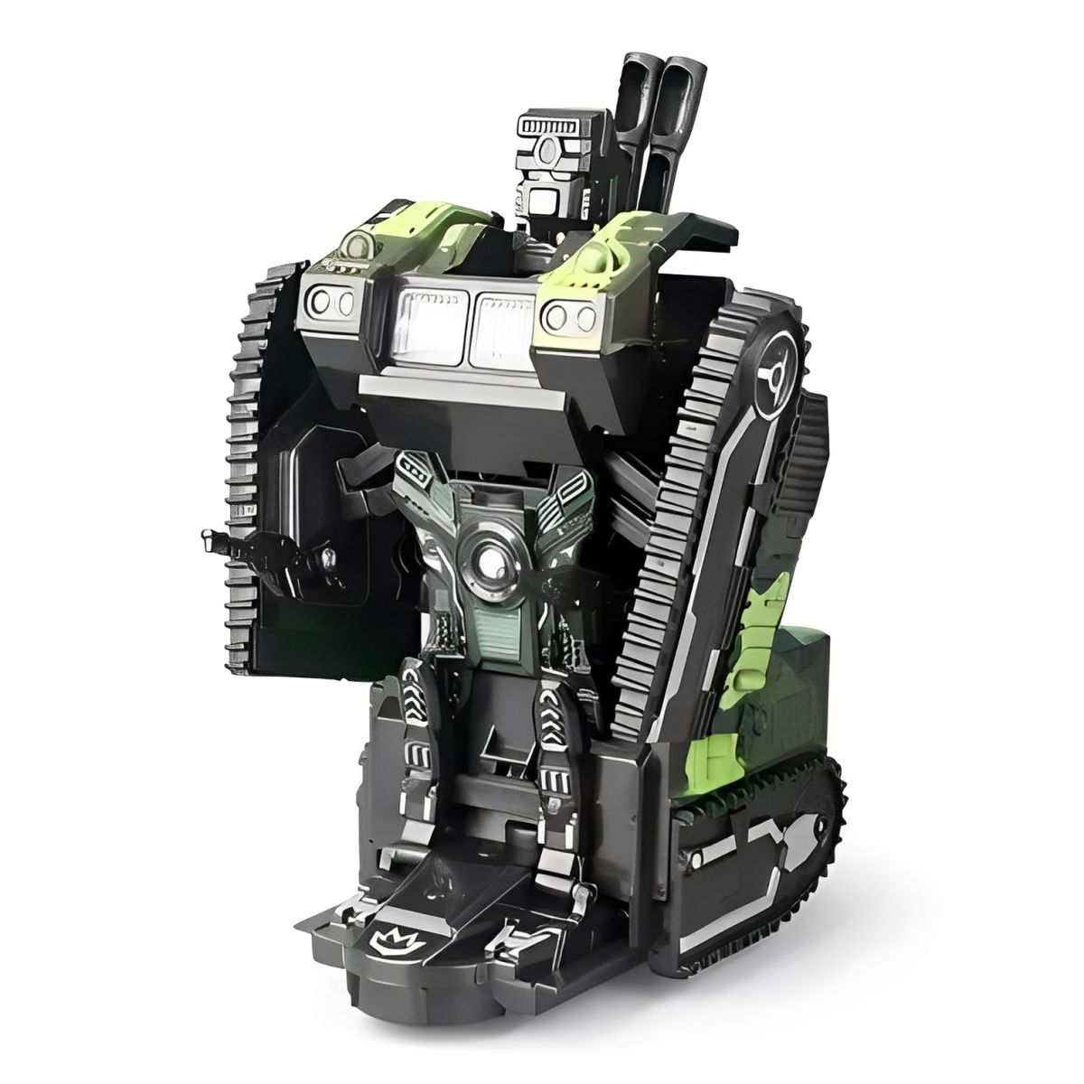 GENERICO - TANQUE TRANSFORMERS