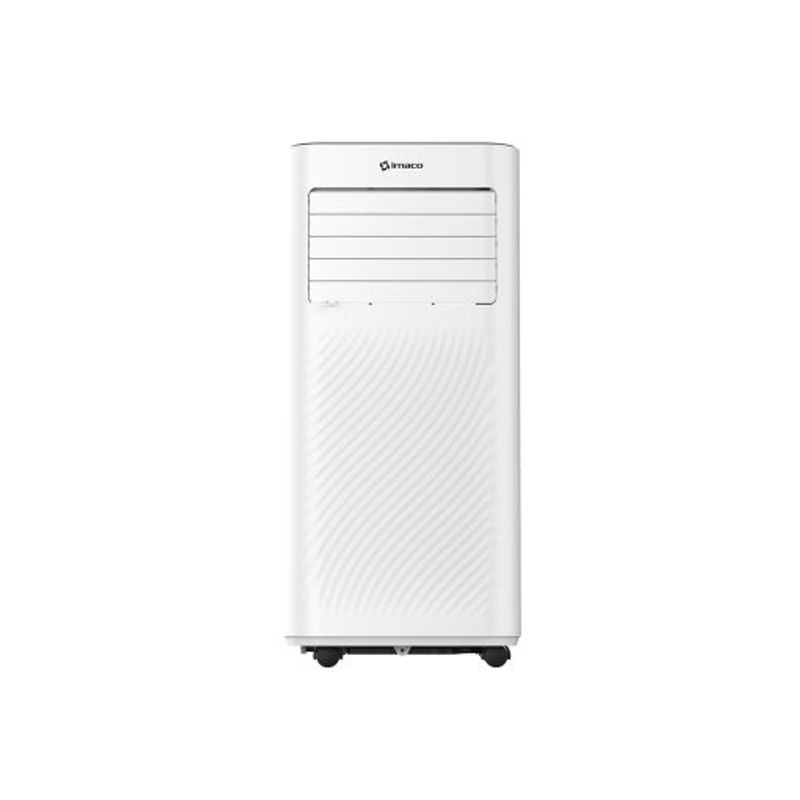 IMACO - Aire Acondicionado AC9010G BLANCO