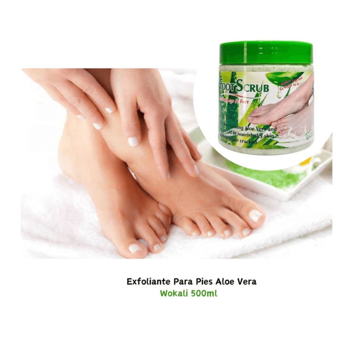 ROHS - Pack Cuidado Integral para Tus Pies Alivio Confort y Suavidad