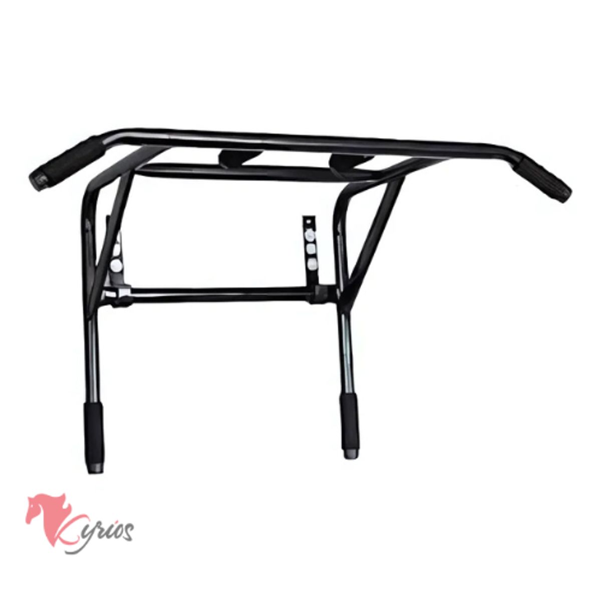 NO LOGO - BARRA MULTIFUNCIONAL 7 EN 1 PARA ENTRENAMIENTO