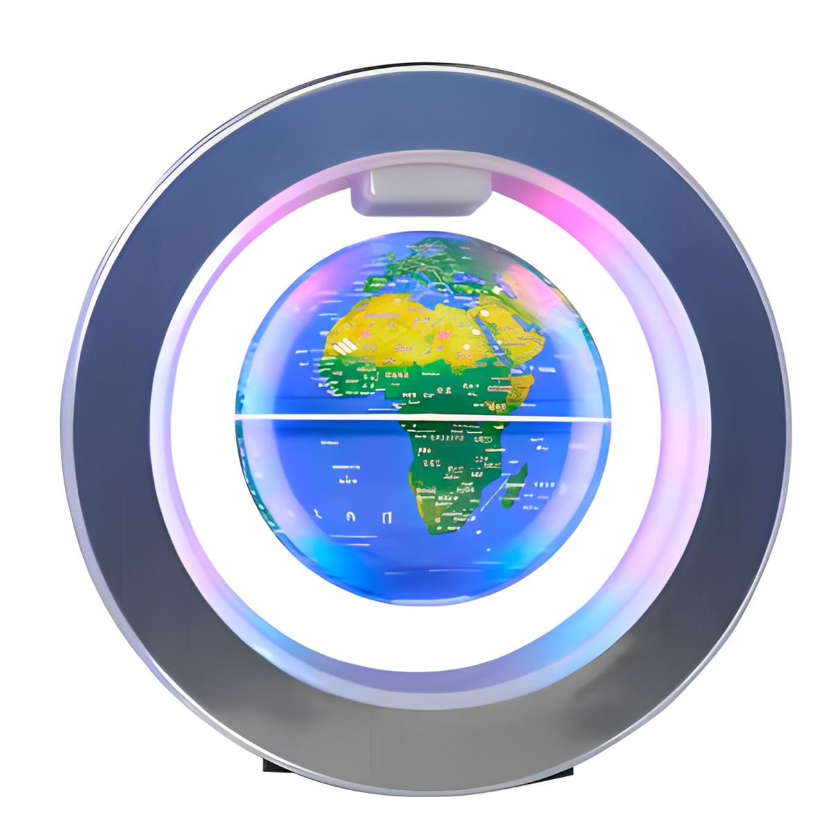 GENERICO - LAMPARA MUNDO  LEVITACION MAGNETICA